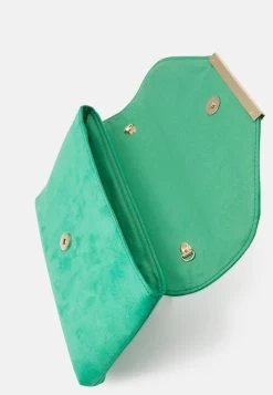 Anna Field Clutch - Green 10 Anna Field Clutch - Green -Anna Field a01f7ff8483f4011bc2d44ddf1200a8a