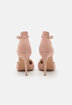 Anna Field Pumps - Light Pink -Anna Field a02afc849a7c43559985912a8e083429