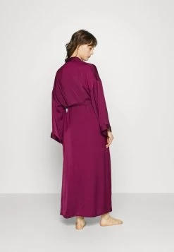 Anna Field BRIDAL DRESSING GOWN - Bademantel - Purple -Anna Field a085f48db8e74ccdbb42fbed0337514c