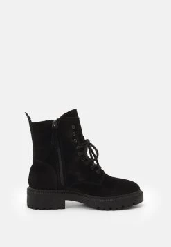 Anna Field Schnürstiefelette - Black -Anna Field a0d0215f098b4b34927f8fb0bc09135c