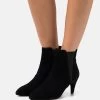 Anna Field LEATHER - Ankle Boot - Black 2 Anna Field LEATHER - Ankle Boot - Black -Anna Field a313267dbff14740a9fdd6b61b2e92cb