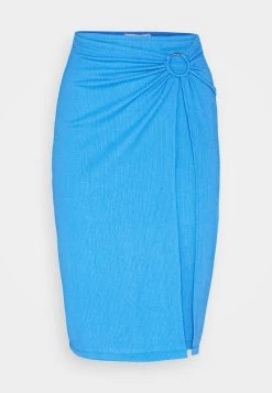 Anna Field Wickelrock - Blue -Anna Field a31a63d724c042258ff8716e0fbd2ea8