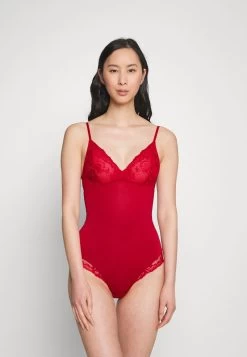Anna Field Body - Red