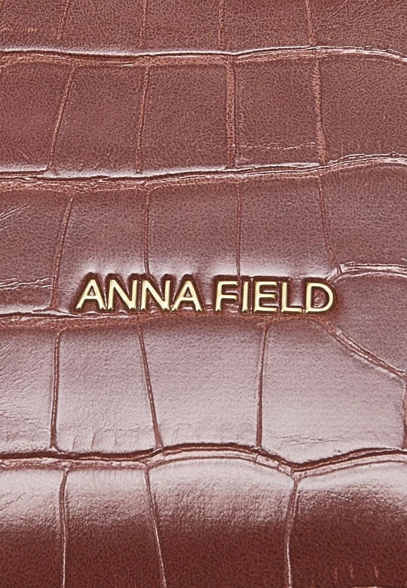 Anna Field Handtasche - Brown 7 Anna Field Handtasche - Brown – Bild 5