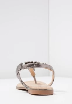 Anna Field Zehentrenner - Gunmetall -Anna Field a4ab9138922e4632a536c1114436593b