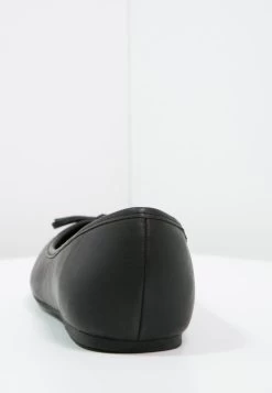 Anna Field Klassischer Ballerina - Black -Anna Field a51c1d066024496aab6c41ce2bf70f7b