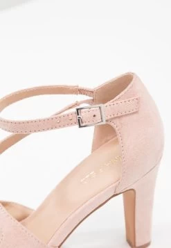 Anna Field High Heel Pumps - Rose 10 Anna Field High Heel Pumps - Rose -Anna Field a5478acdd76241a78e8ae17fe8254aa4