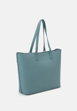 Anna Field Shopping Bag - Light Blue -Anna Field a59f063bfc8845188e92eadf66f20d1e