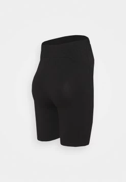 SHORTS 2 PACK - Shorts - Black/black 10 SHORTS 2 PACK - Shorts - Black/black -Anna Field a60b31f445c2416a88973559d5920d66