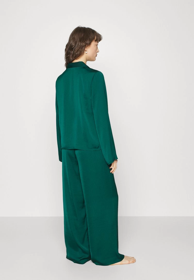 Anna Field GIFT BOX PJ SET - Pyjama - Green 5 Anna Field GIFT BOX PJ SET - Pyjama - Green – Bild 3