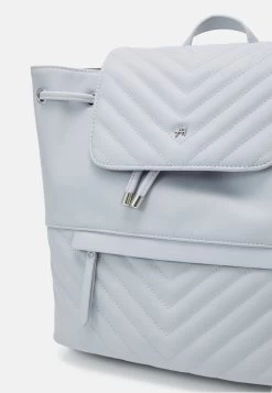 Anna Field Tagesrucksack - Light Grey -Anna Field a69af11813c742a995d2c88c39a0c0b8