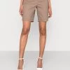 Anna Field Shorts - Taupe -Anna Field a6e411aabed240cfa99d647626b5482e