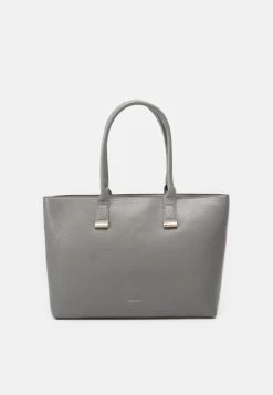 Anna Field Notebooktasche - 102 - Grey 12 Anna Field Notebooktasche - 102 - Grey -Anna Field a7d1b7cb78b74b879da1967adc93f66a 2