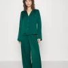 Anna Field GIFT BOX PJ SET - Pyjama - Green