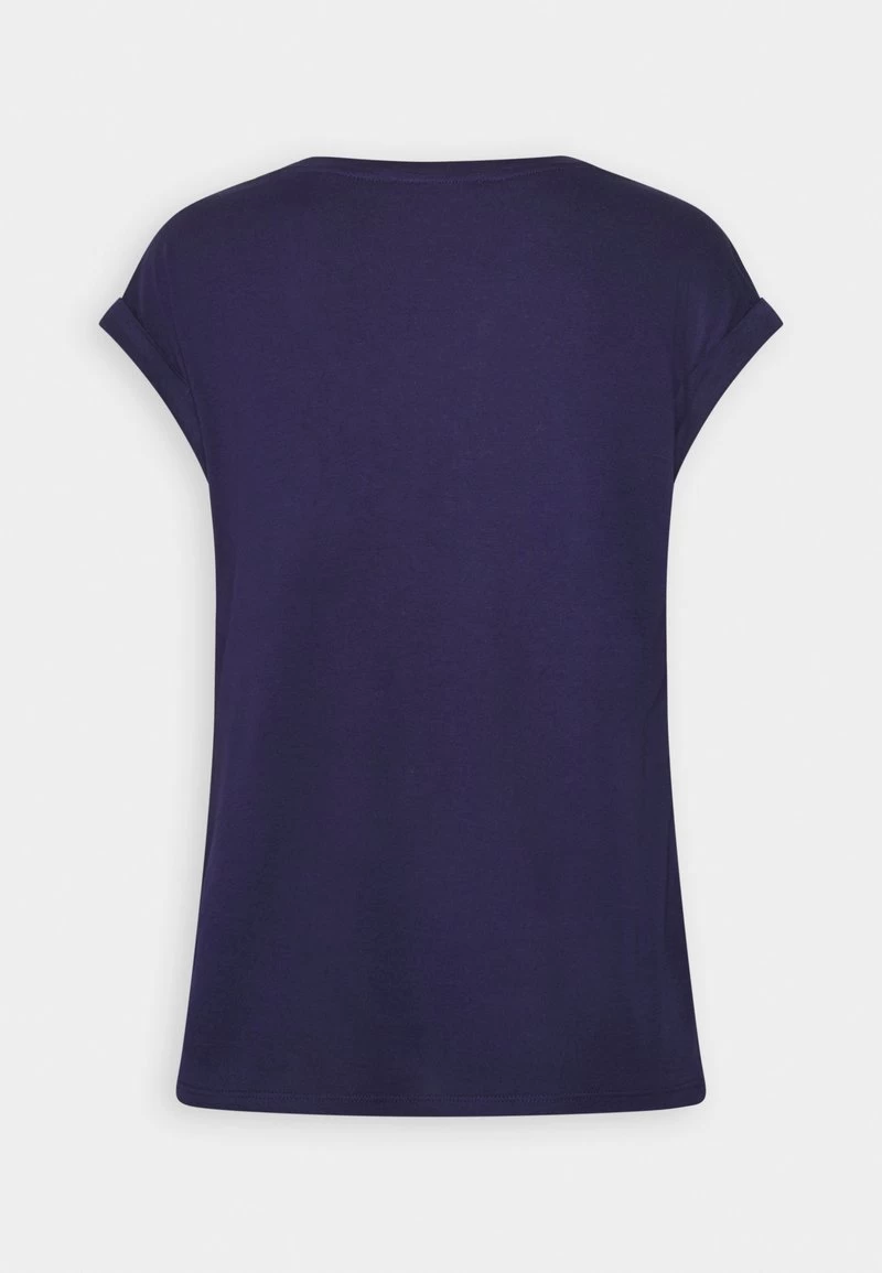 Anna Field T-Shirt Print - Dark Blue 8 Anna Field T-Shirt Print - Dark Blue – Bild 6