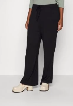 Stoffhose - Black -Anna Field a95ab669ee954b678317878f9c33b51c 1