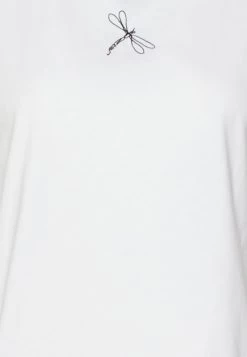 Anna Field T-Shirt Print - White 10 Anna Field T-Shirt Print - White -Anna Field a9cb2ca88dd94214b07fad8688f45470