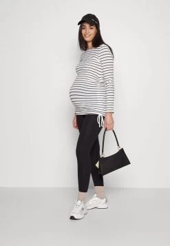 3 PACK - Leggings - Hosen - Black 13 3 PACK - Leggings - Hosen - Black -Anna Field ab58af15a441473caf5986f026f97a9a 1