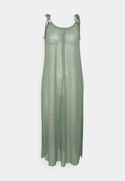 Anna Field SIMPLE STRAP BEACH DRESS - Strandaccessoire - Khaki -Anna Field aec2a59289c84c40ac2b706394a86519