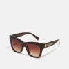Anna Field Sonnenbrille - Brown -Anna Field aef301ab900e4f8f8f4e2f702c014341