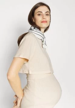 TOP SKIRT SET - Bleistiftrock - 003 - Off-white 11 TOP SKIRT SET - Bleistiftrock - 003 - Off-white -Anna Field af0b503f31c24a2a8f02924ebcf2b518