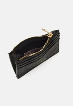 Anna Field SET - Visitenkartenetui - Black -Anna Field af8957f6273648f5aa17e5c55de742a9