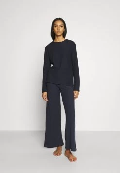 Anna Field RIB SLOUCH PJ SET - Nachtwäsche Set - Blue 13 Anna Field RIB SLOUCH PJ SET - Nachtwäsche Set - Blue -Anna Field af975a578655457084a9c1c142ca8add 1