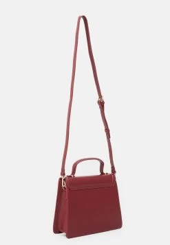 Anna Field Handtasche - 304 - Bordeaux -Anna Field b1db025ca71348d6837bf9d711593661