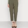 Anna Field Chino - Dark Green -Anna Field b2b63042d5804a2ca232080b4c30784c