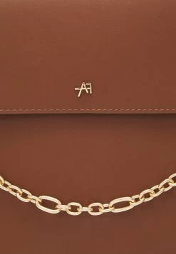 Anna Field Tagesrucksack - Brown -Anna Field b39baa00f885488d89dbe141b7f916d4