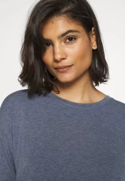 Anna Field Nachtwäsche Set - Blue 11 Anna Field Nachtwäsche Set - Blue -Anna Field b39d68d6e2904a55b91a1618bdc633ec