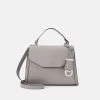Anna Field Handtasche - Grey