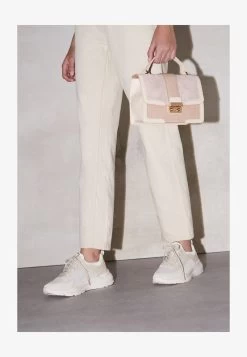 Anna Field LEATHER - Sneaker Low - Beige -Anna Field b6b40f12ffcf4b4a8896a14410334220