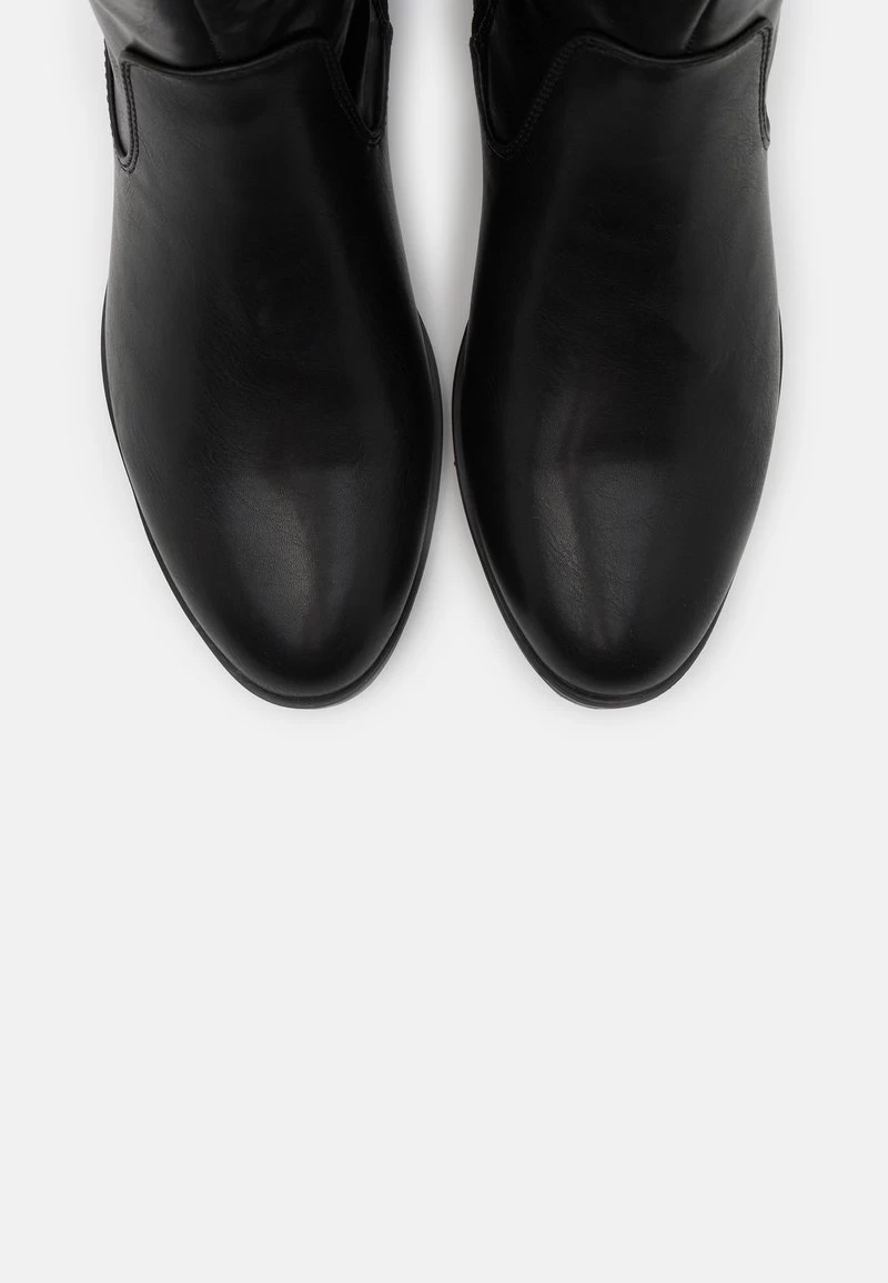 Anna Field COMFORT - Stiefel - Black 8 Anna Field COMFORT - Stiefel - Black – Bild 6