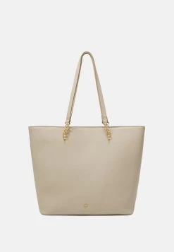Anna Field SET - Shopping Bag - Beige 9 Anna Field SET - Shopping Bag - Beige -Anna Field b92d01a7f37e4ac6a021f9776eb94a09