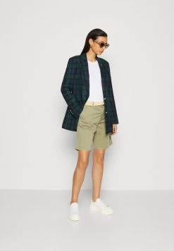 Anna Field 2 PACK - Top - Blue/white/white