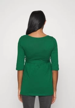 Langarmshirt - Dark Green 11 Langarmshirt - Dark Green -Anna Field b9a9694db60e4d4486cc80a50bdbdff3