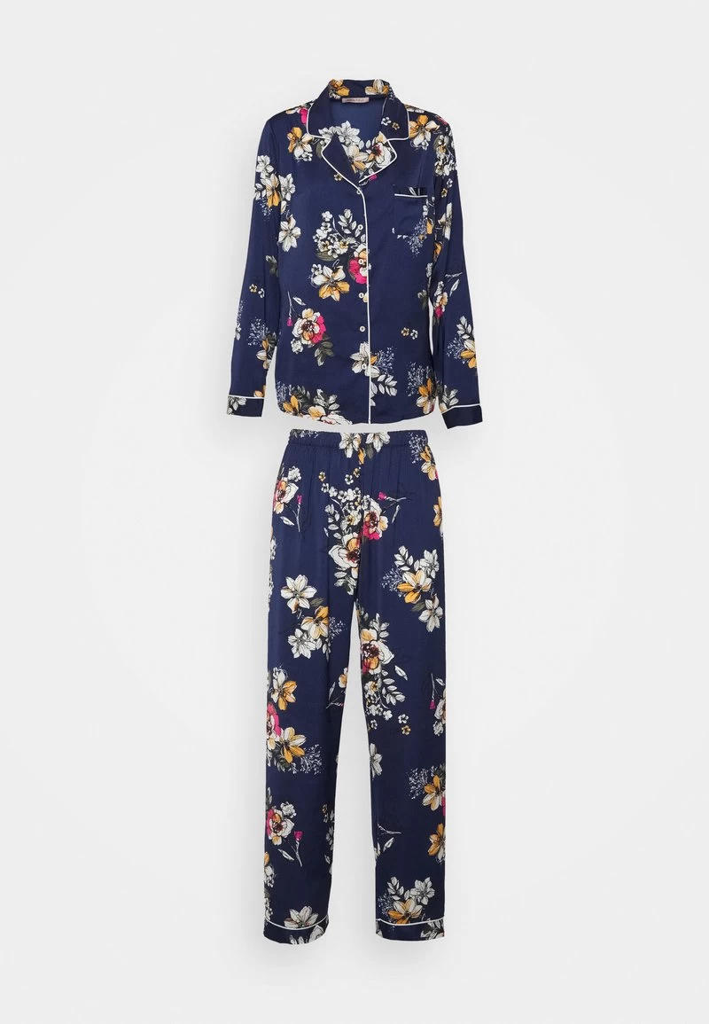 Anna Field SET - Pyjama - Dark Blue 7 Anna Field SET - Pyjama - Dark Blue – Bild 5