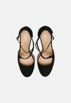 Anna Field High Heel Pumps - Black 13 Anna Field High Heel Pumps - Black -Anna Field bc799456d29f466d9e75083ef8dd00ee