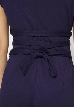 Jumpsuit - Dark Blue 12 Jumpsuit - Dark Blue -Anna Field bd9818e6a15745ed8248d999a8f347ea