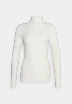 Anna Field Strickpullover - Off-white -Anna Field beb548410c2b4d239c4d30c243f1868d