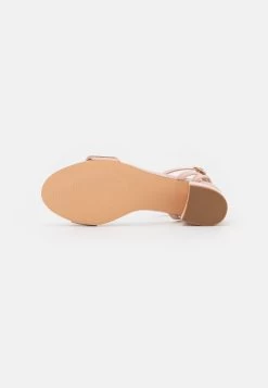 Anna Field Riemensandalette - Light Pink -Anna Field c007ea68c3204ed9a99090a8087a5e45