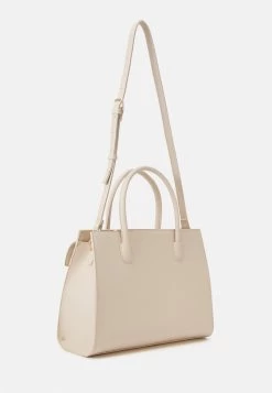 Anna Field Handtasche - Beige -Anna Field c0e55d1449fd42c4a11697886eeda928