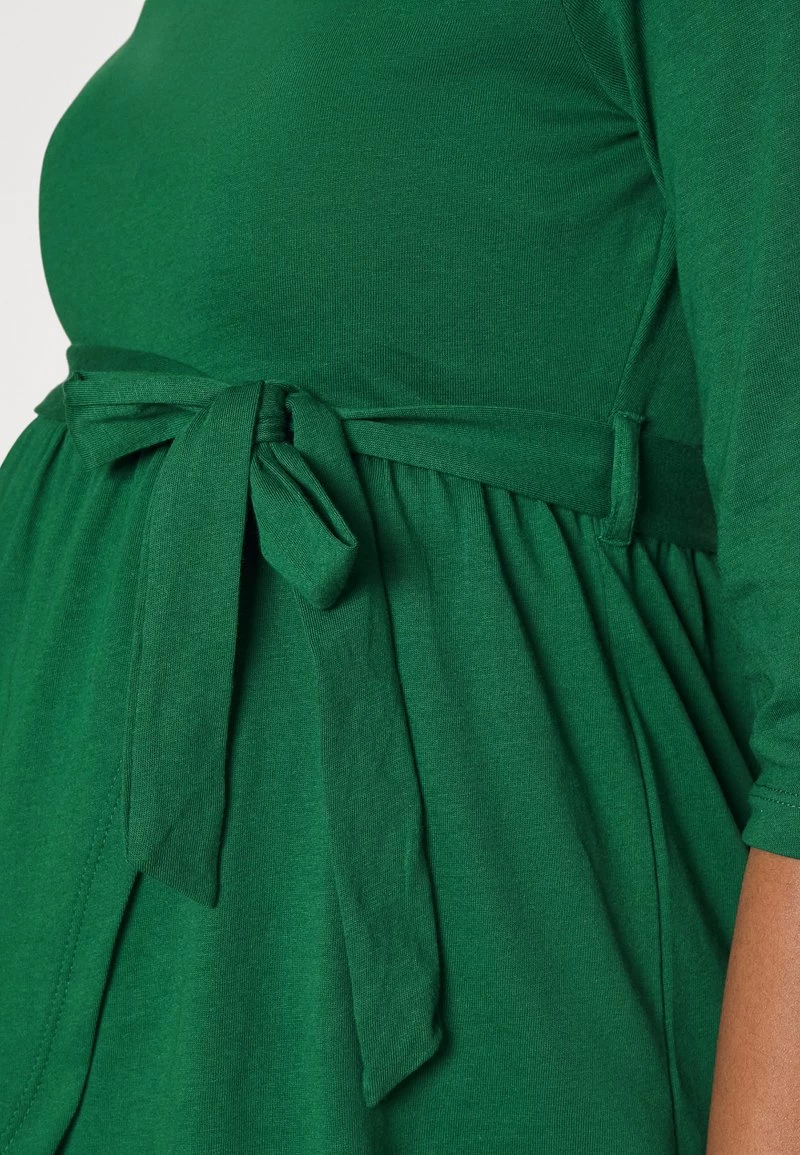 Langarmshirt - Dark Green 7 Langarmshirt - Dark Green – Bild 5