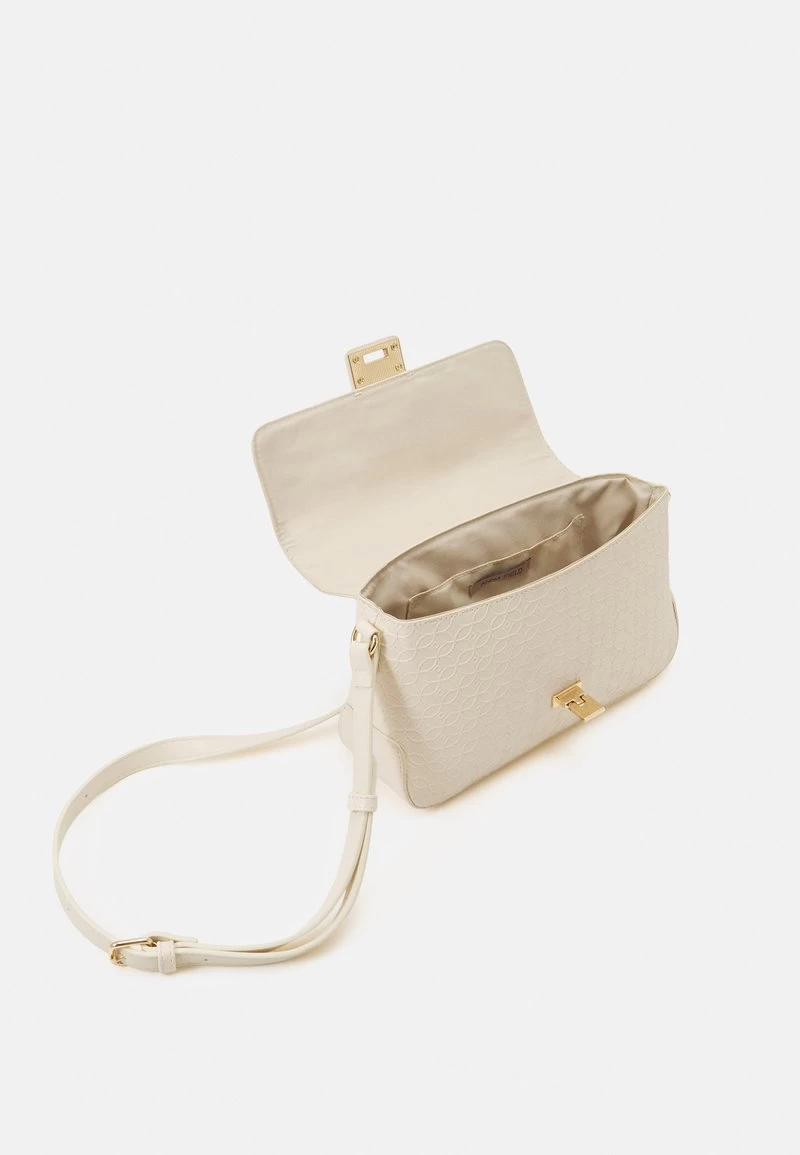 Anna Field Umhängetasche - Off-white 5 Anna Field Umhängetasche - Off-white – Bild 3