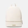 Anna Field Tagesrucksack - 003 - Off-white -Anna Field c3f89f4ca2e74a9a9a359ab8ec5560f9