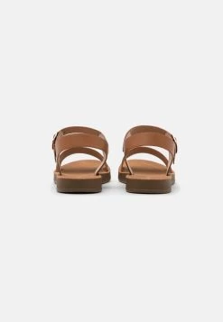Anna Field Riemensandalette - Cognac -Anna Field c4151a817cc54c5bb59fd1ab8f482acd