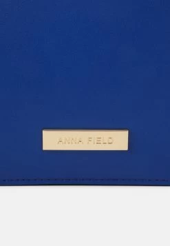 Anna Field Handtasche - Blue -Anna Field c59d598481e54c189870a1501e7224bd