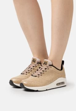 Anna Field Sneaker Low - Gold