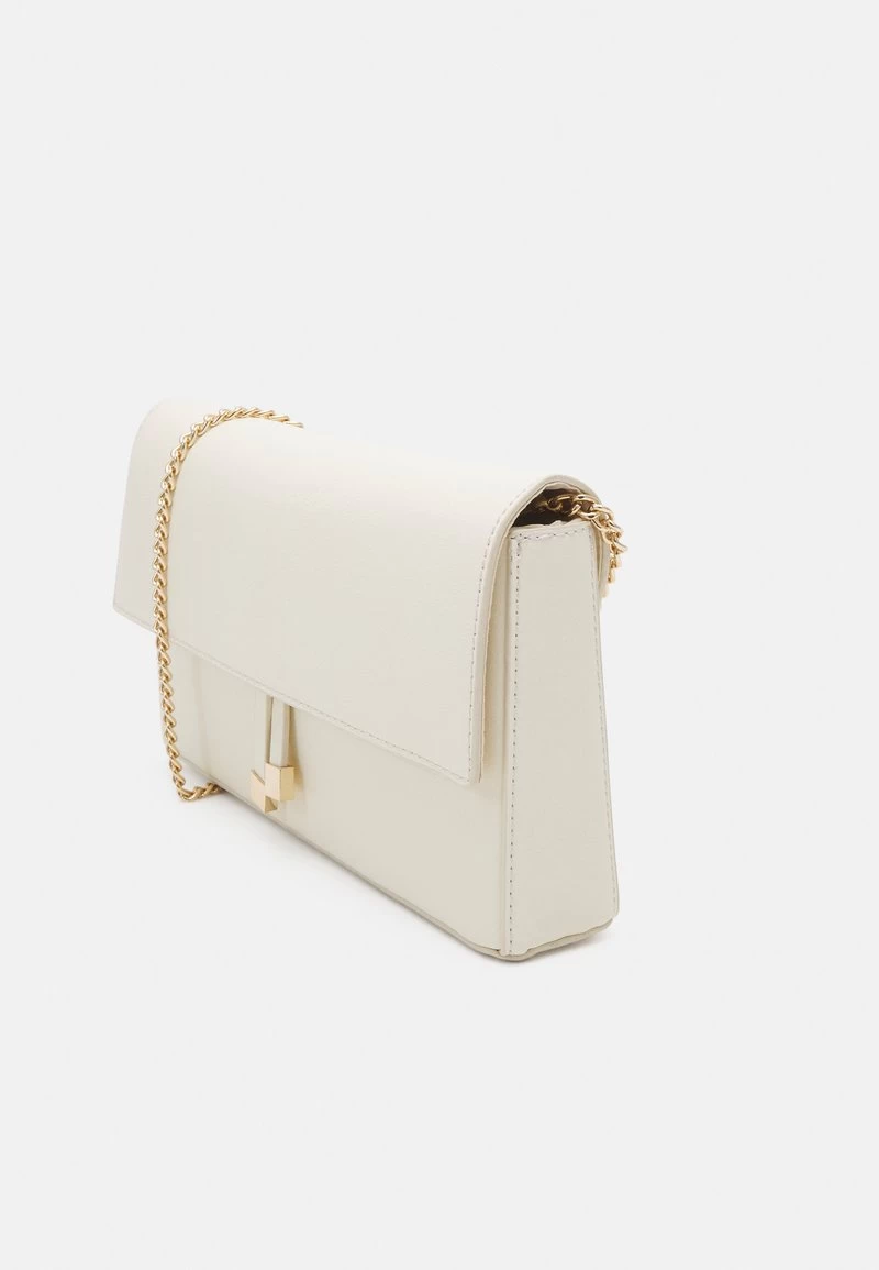 Anna Field Clutch - Off-white 5 Anna Field Clutch - Off-white – Bild 3